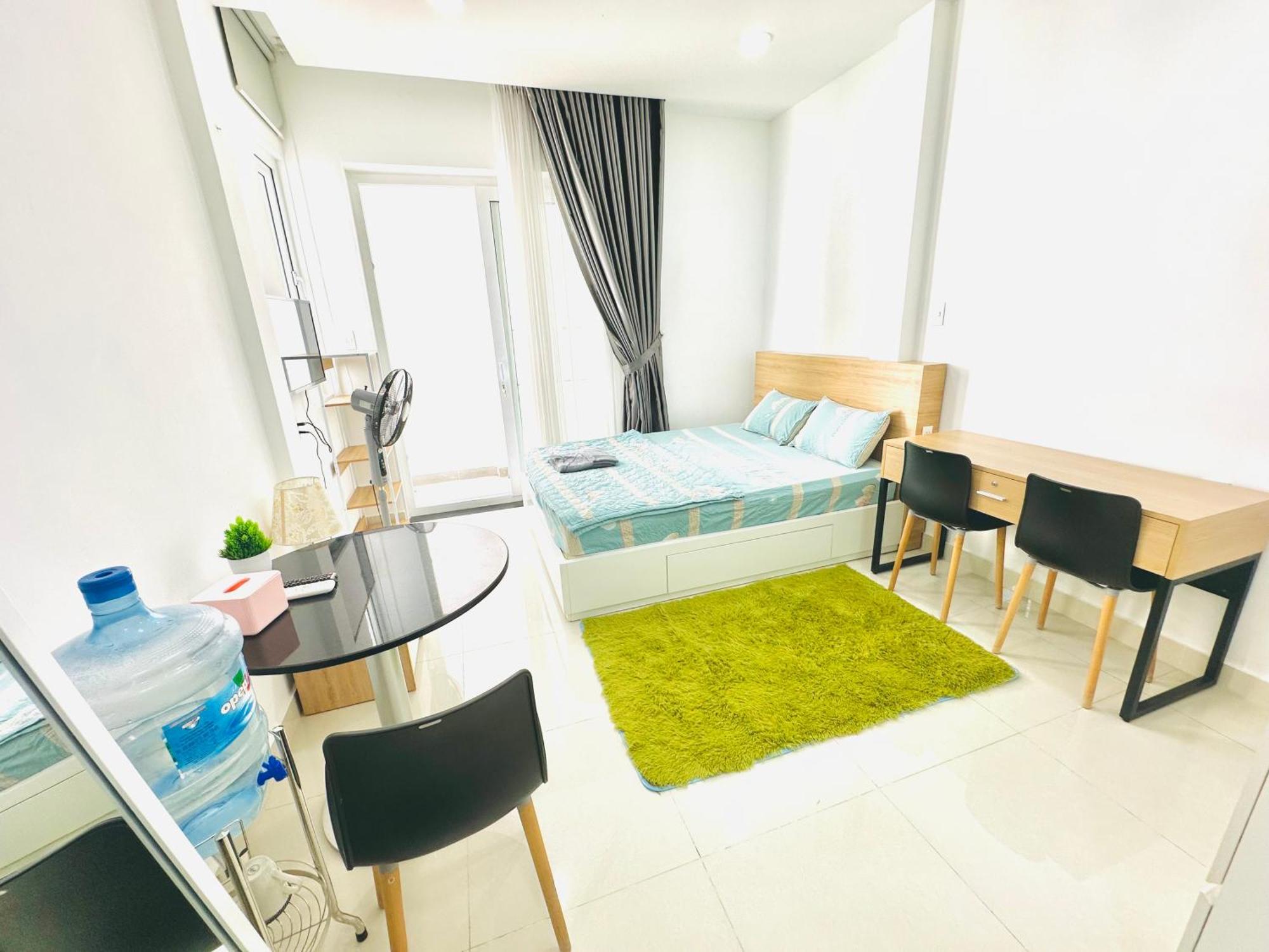 Dragonfly Village Ho Şi Min Dış mekan fotoğraf